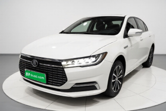 比亚迪 秦新能源 2019款 出行版