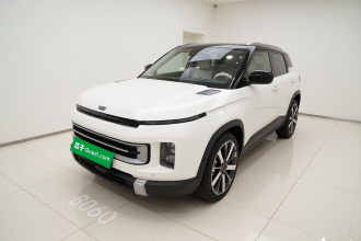 吉利汽车 吉利icon 2023款 1.5TD 巧克力醇臻版