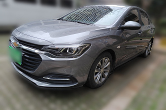 雪佛兰 科鲁泽 2020款 320 自动悦畅版