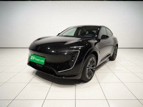 阿维塔07 2024款 Pro增程版