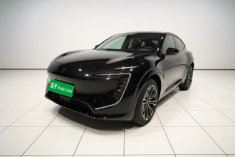 阿维塔07 2024款 Pro增程版