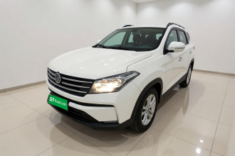 东风风光 风光S560 2021款 2.0L CVT精英型