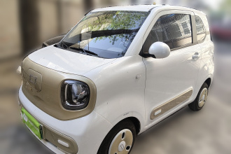 奔腾小马 2025款 222km 灵动马