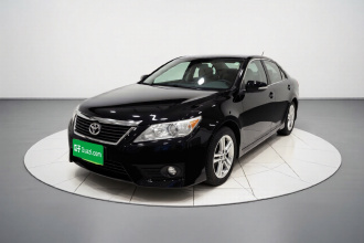 丰田 凯美瑞 2012款 骏瑞 2.0S 耀动版