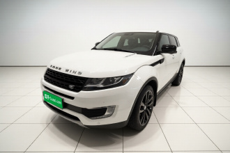 陆风X7 2016款 2.0T 全景尊享版