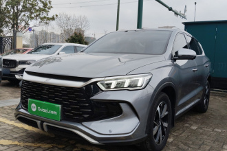 比亚迪 宋Pro新能源 2023款 冠军版 DM-i 71KM领先型