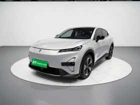 深蓝汽车 深蓝S05 2026款 520Max纯电版