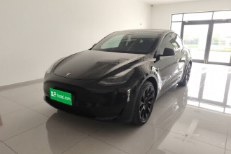 特斯拉 Model Y 2022款 改款 后轮驱动版