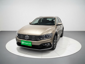 大众 C-TREK蔚领 2018款 1.5L 自动舒适型