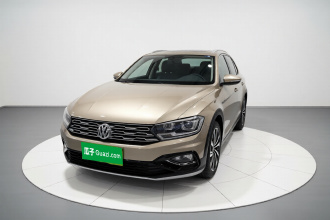 大众 C-TREK蔚领 2018款 1.5L 自动舒适型