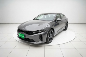 起亚K5 2020款 380T GT-Line 旗舰版