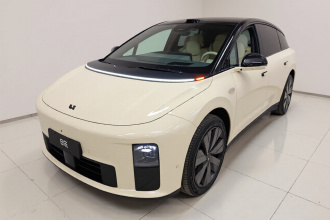 理想汽车 理想i6 2025款 两驱标准型