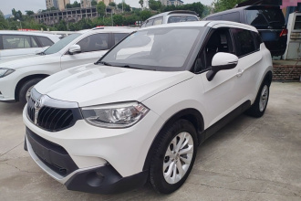 中华V3 2015款 1.5L 手动智能型