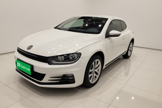 大众 尚酷 2015款 1.4TSI 风尚版