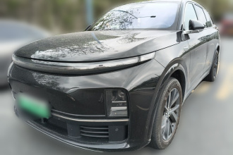 理想汽车 理想L7 2023款 Air