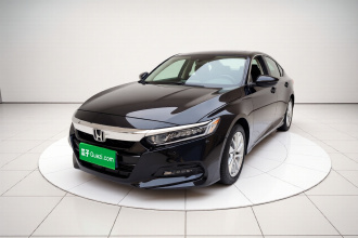 本田 雅阁 2018款 260TURBO 精英版 国VI