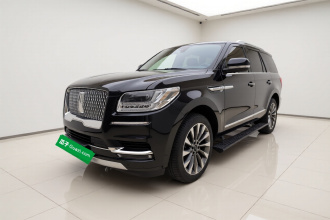 林肯 领航员 2019款 3.5T 尊耀版 国VI