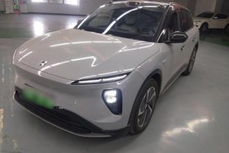 蔚来ES6 2023款 75kWh