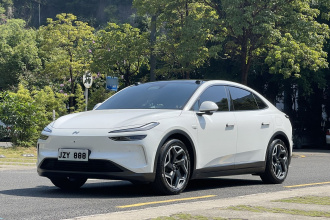 乐道L60 2024款 60kWh 四驱版