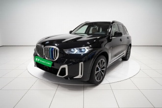 宝马X5 2023款 xDrive 30Li M运动套装