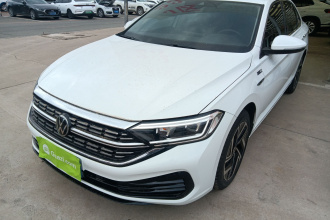 大众 速腾 2023款 280TSI DSG超越版