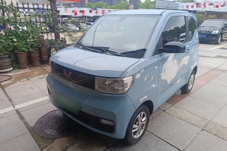 五菱汽车 宏光MINIEV 2020款 轻松款 三元锂
