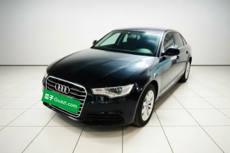 奥迪A6L 2014款 TFSI 标准型