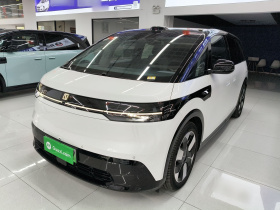 极氪MIX 2025款 智驾版