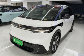 极氪MIX 2025款 智驾版