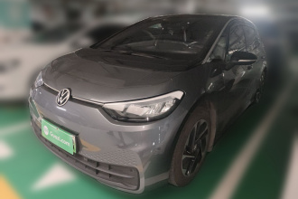 大众ID.3 2023款 升级款 纯净智享版