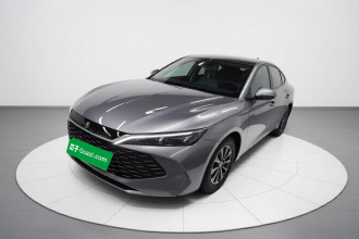 比亚迪 秦L 2024款 DM-i 80KM领先型