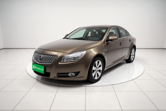 别克 君威 2010款 2.0L 世博版