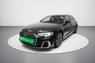 奥迪A8 2023款 A8L 50 TFSI quattro 臻选型