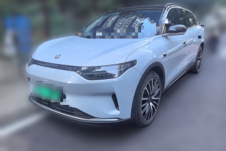 零跑汽车 零跑C11 2021款 改款 豪华版