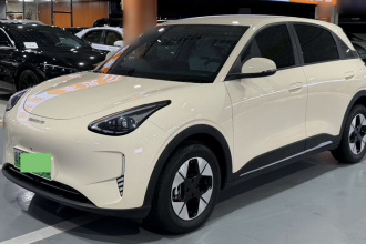 吉利银河 星愿 2025款 310km 梦想版