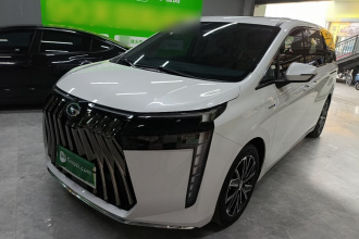 广汽传祺 传祺E8新能源 2024款 150km MAX