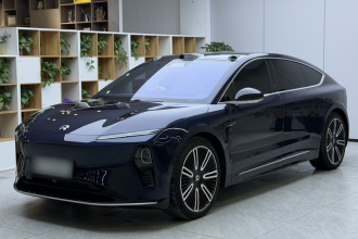 蔚来ET9 2025款 102kWh 首发限量版
