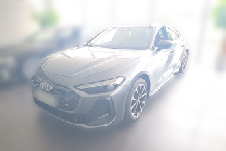 奥迪A5L 2026款 2.0T 运动版 Plus