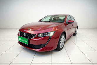 标致508 2019款 508L 360THP PureTech 先锋版 国VI