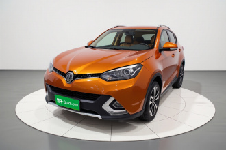 名爵 锐腾 2016款 1.5TGI TST豪华版