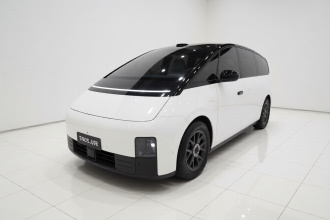 理想汽车 理想MEGA 2025款 Home 家庭特别版