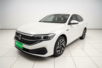 大众 速腾 2023款 280TSI DSG超越Lite版