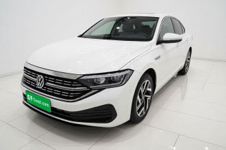 大众 速腾 2023款 280TSI DSG超越Plus版