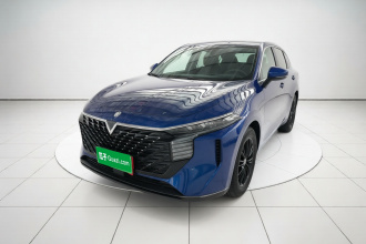 启辰大V 2021款 260T 爱豆版
