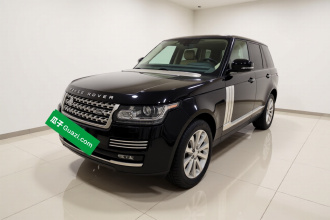 路虎 揽胜 2015款 3.0 SC V6 Vogue