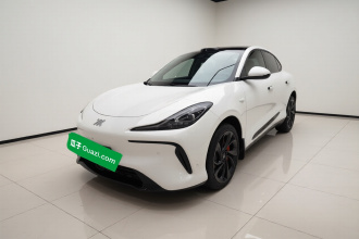 智己汽车 智己LS6 2023款 Max 标准版