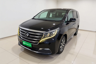 广汽传祺 传祺M8 2018款 320T 旗舰版