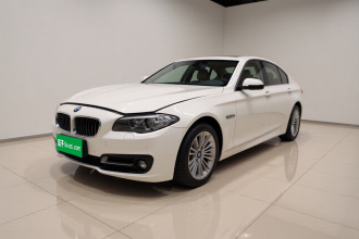 宝马5系 2014款 525Li 领先型