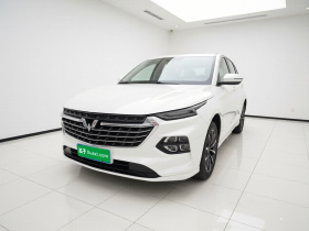 五菱汽车 五菱凯捷 2020款 1.5T CVT尊贵型