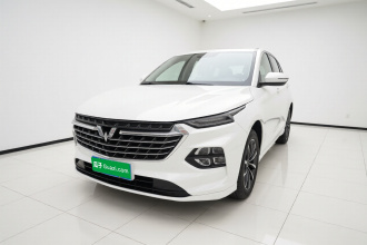 五菱汽车 五菱凯捷 2020款 1.5T CVT尊贵型